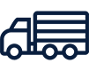 Intermodal Container Drayage