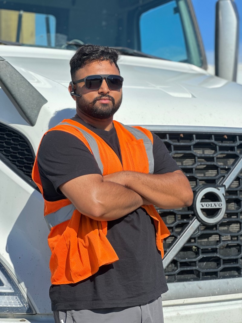 Simranjeet