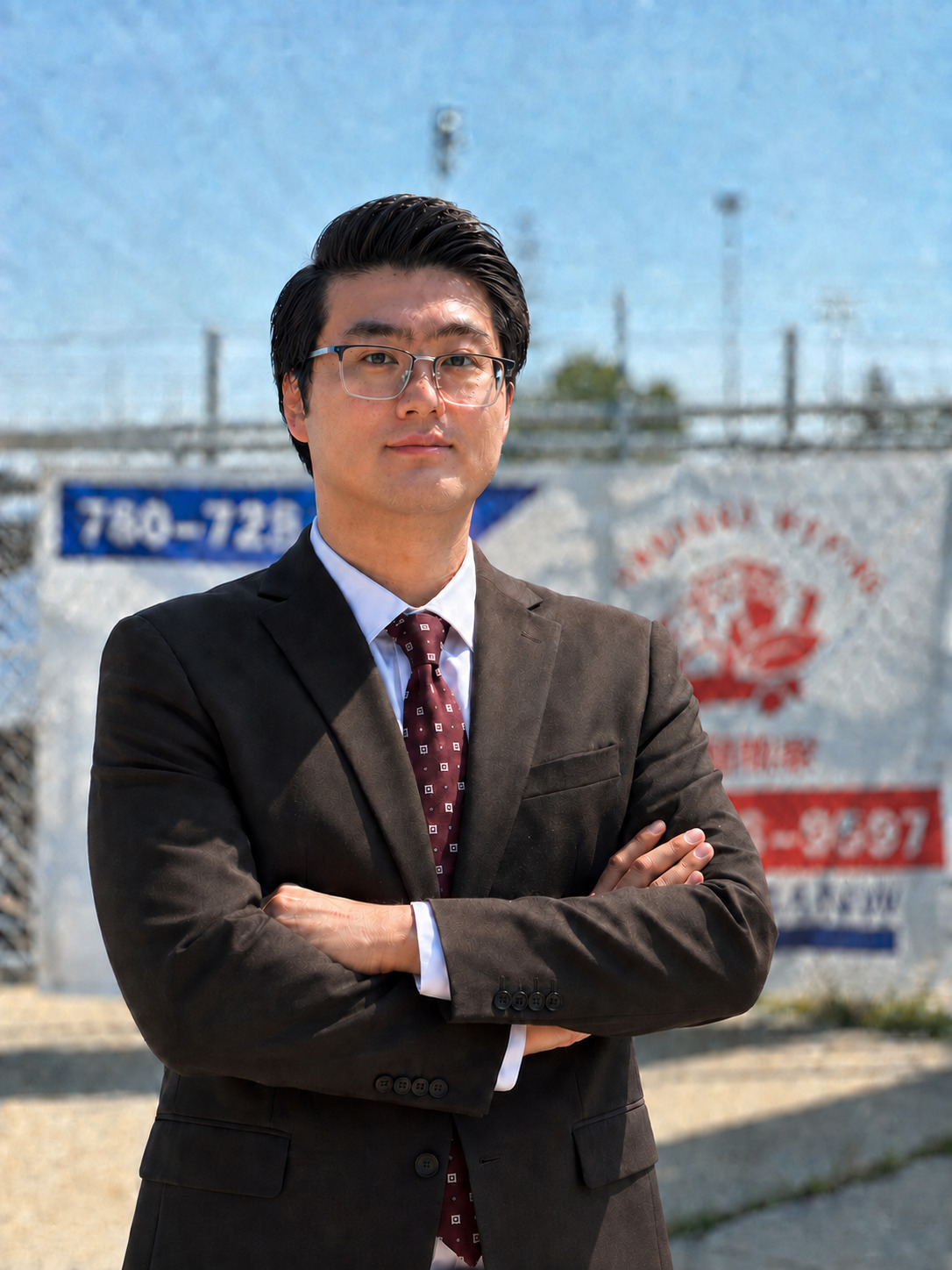 Michael Shen